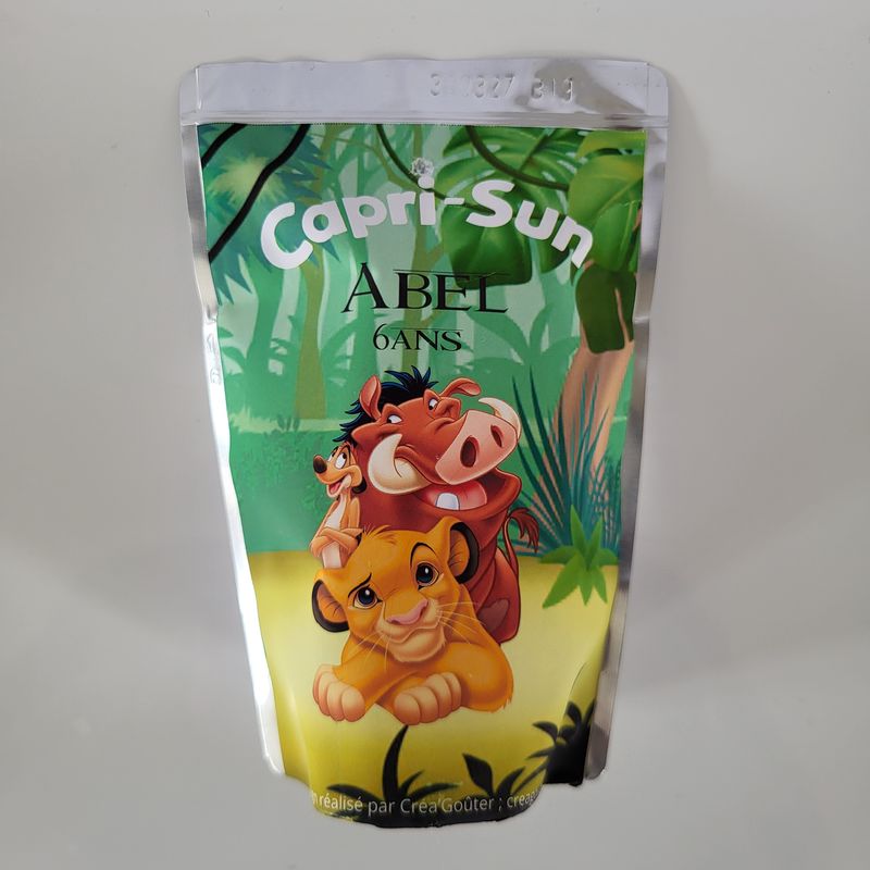 Simba Capri-sun