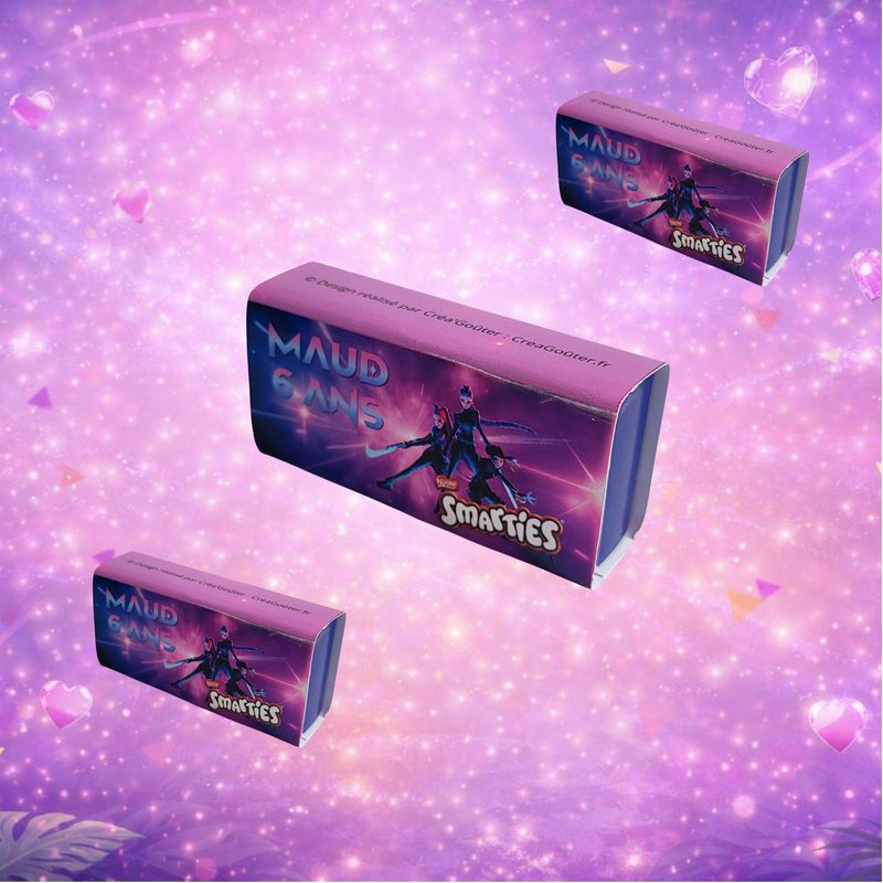 K-pop Bonbons Smarts