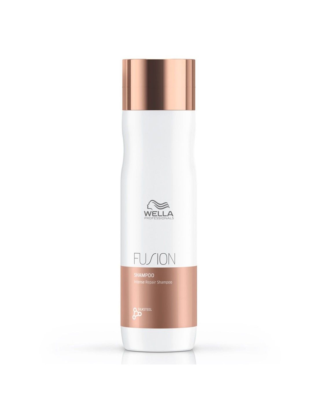 Wella Champú Reparador Fusion 250 ml