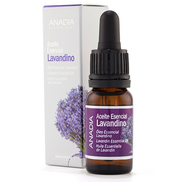 ANADIA ACEITE ESENCIAL LAVANDINO 10ML