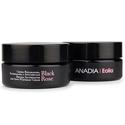 ANADIA CREMA EOLIA ROSA NEGRA 50ML