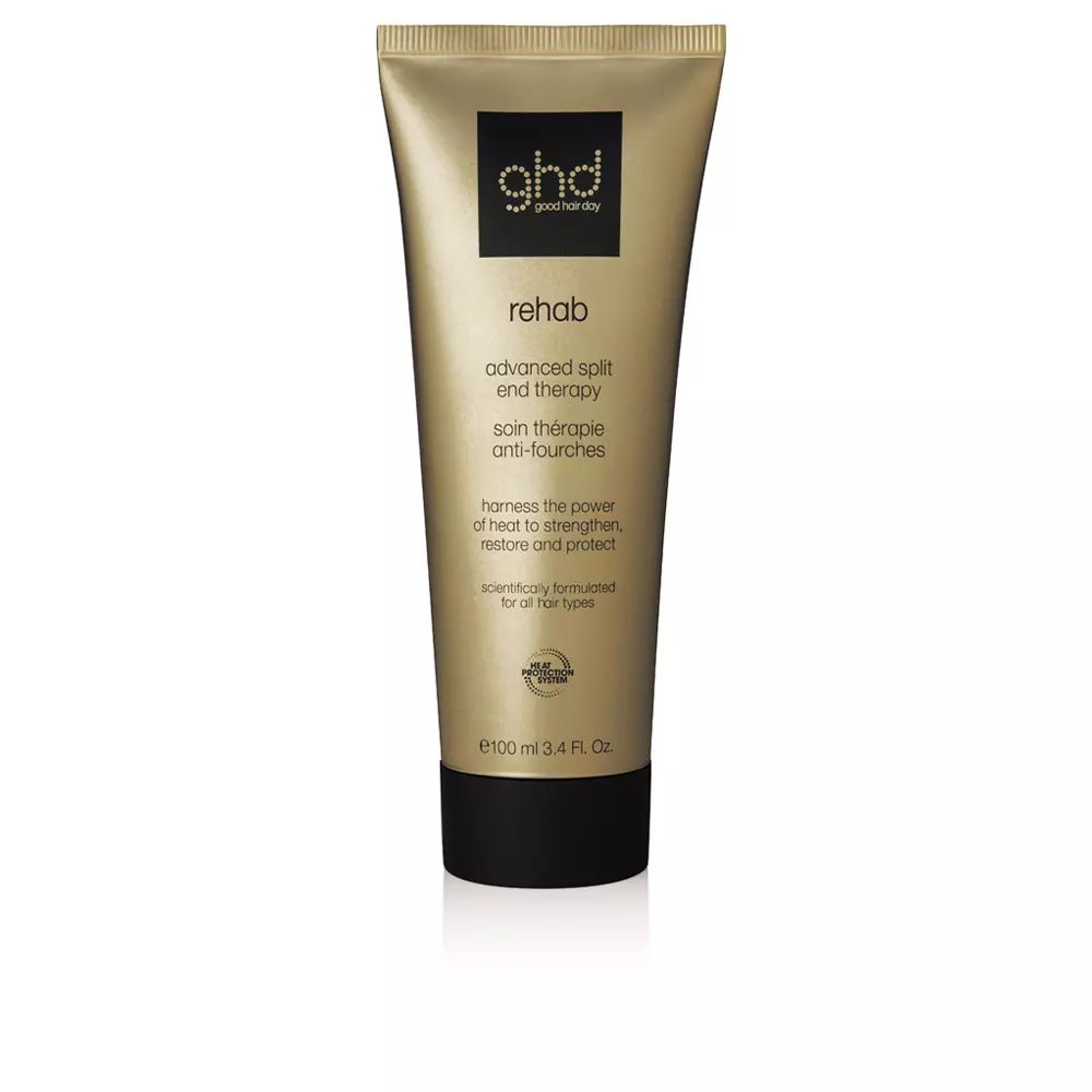 GHD Rehab Advance 100 ml – Tratamiento Reparador para Cabello Dañado