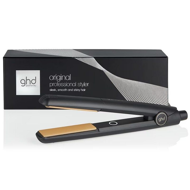 GHD Original Plancha para el pelo – Alisado profesional y cuidado del cabello