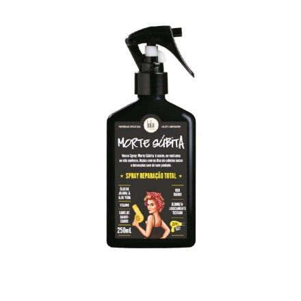 Morte Subita Spray Reparación Total 250 ml