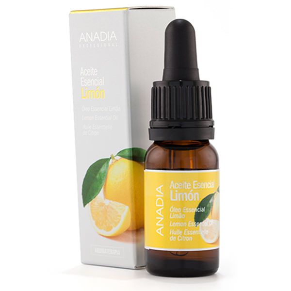 ANADIA ACEITE ESENCIAL LIMÓN 10ML