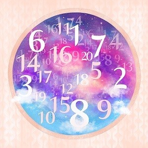 Школа Нумерологии