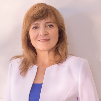 Алла Ревенко