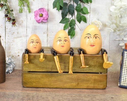 Humpty Dumbty