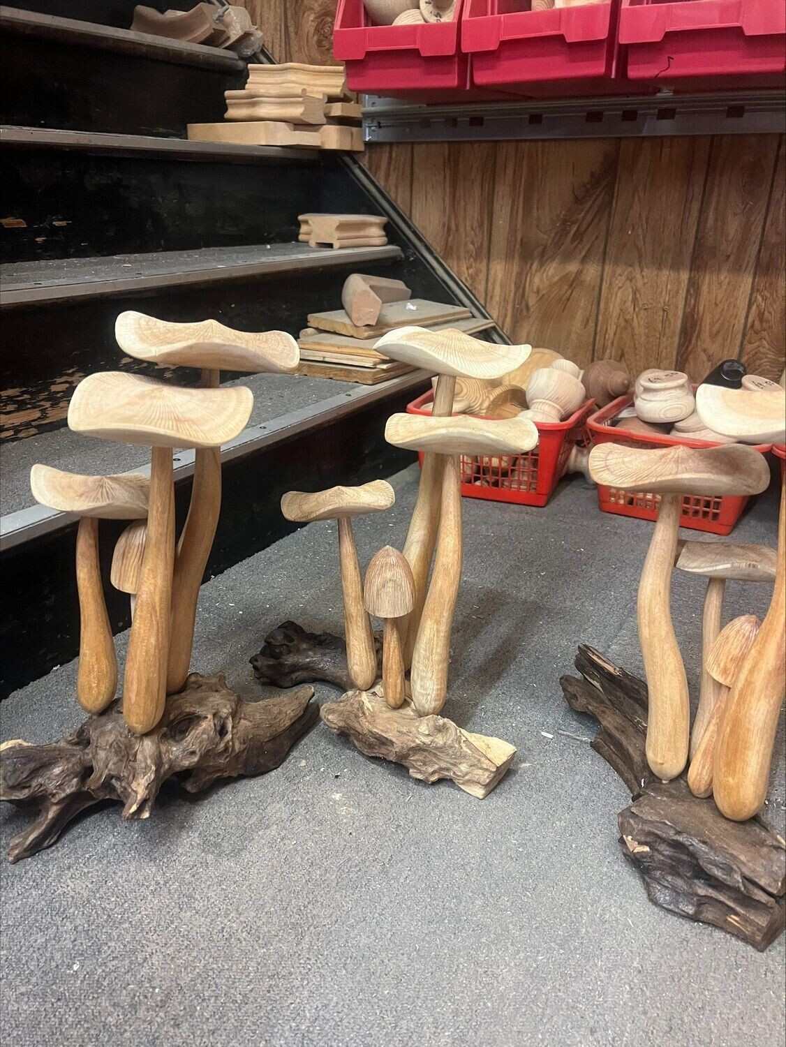 Mushroom