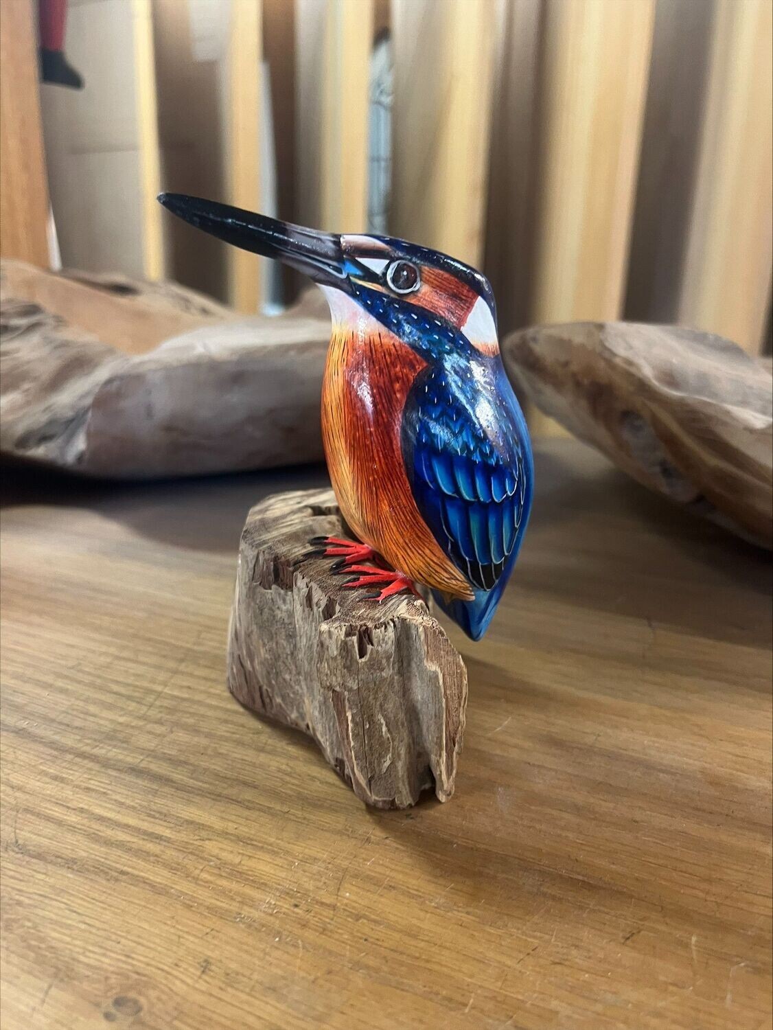 Kingfisher