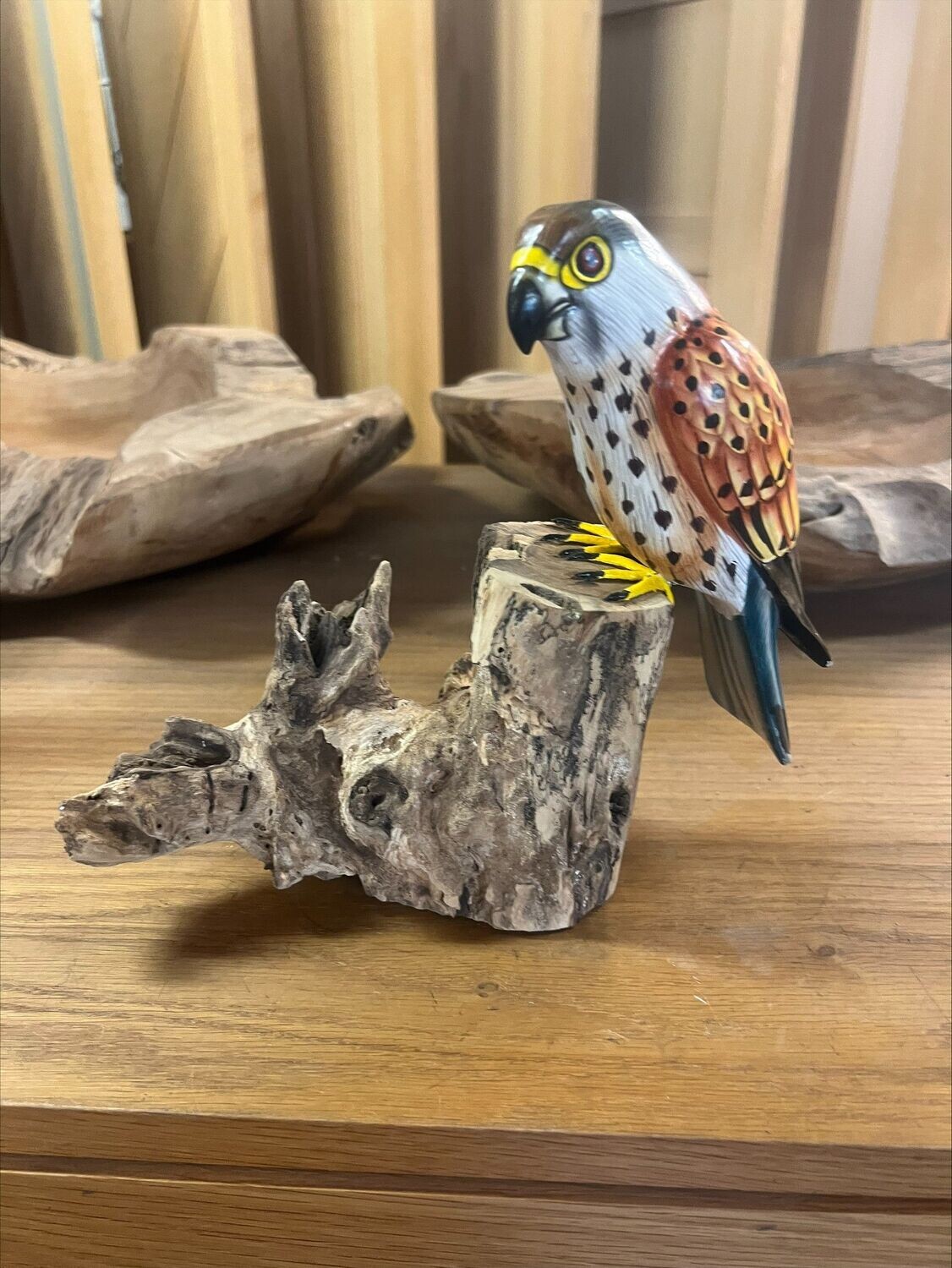 Falcon