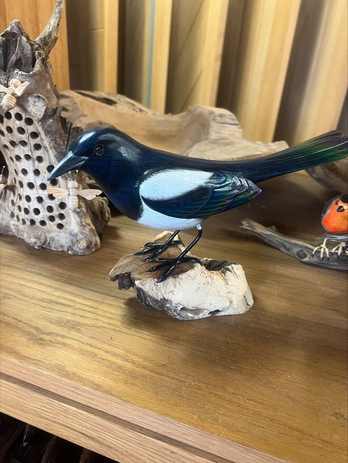 Magpie