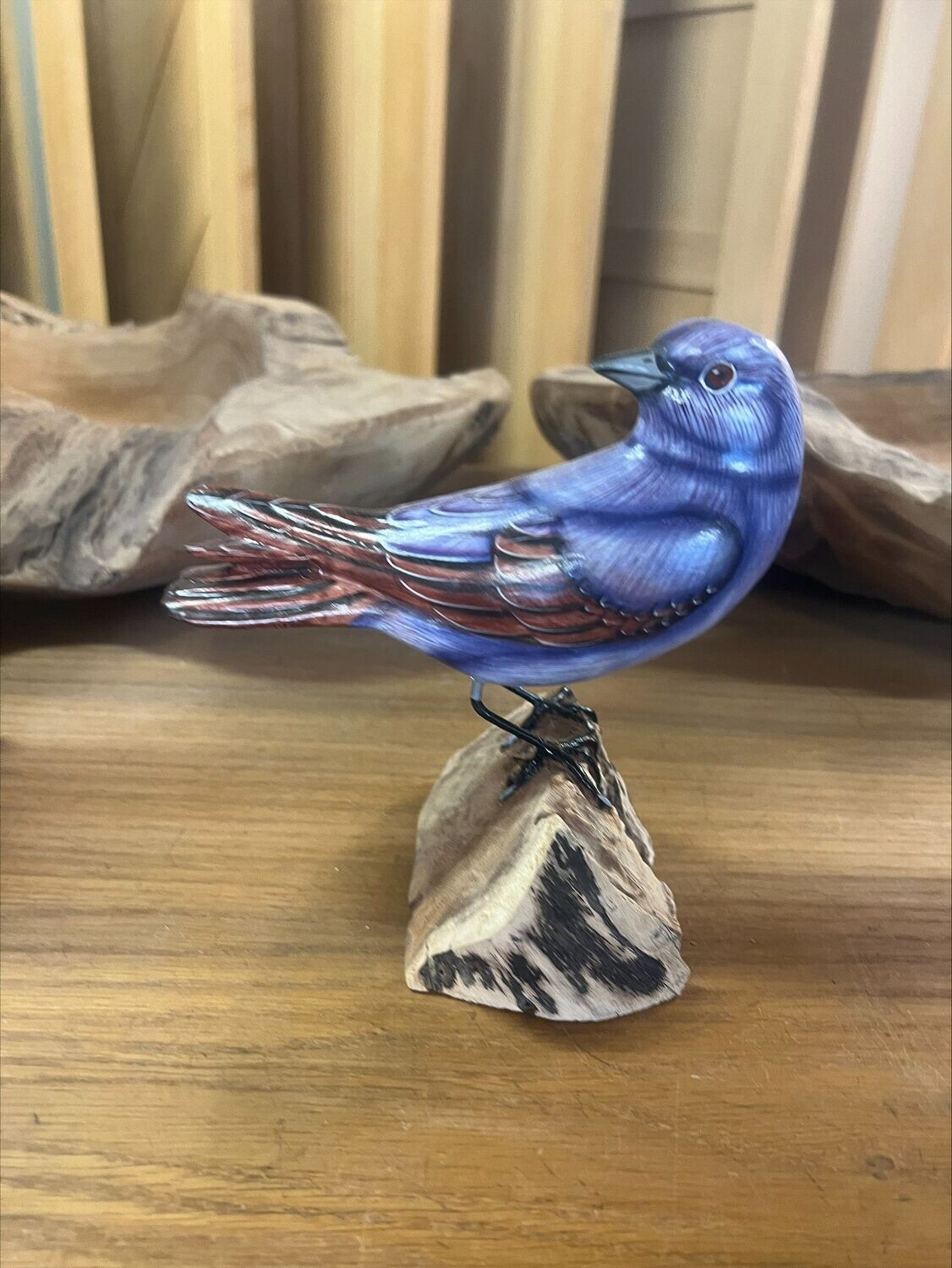 Bird