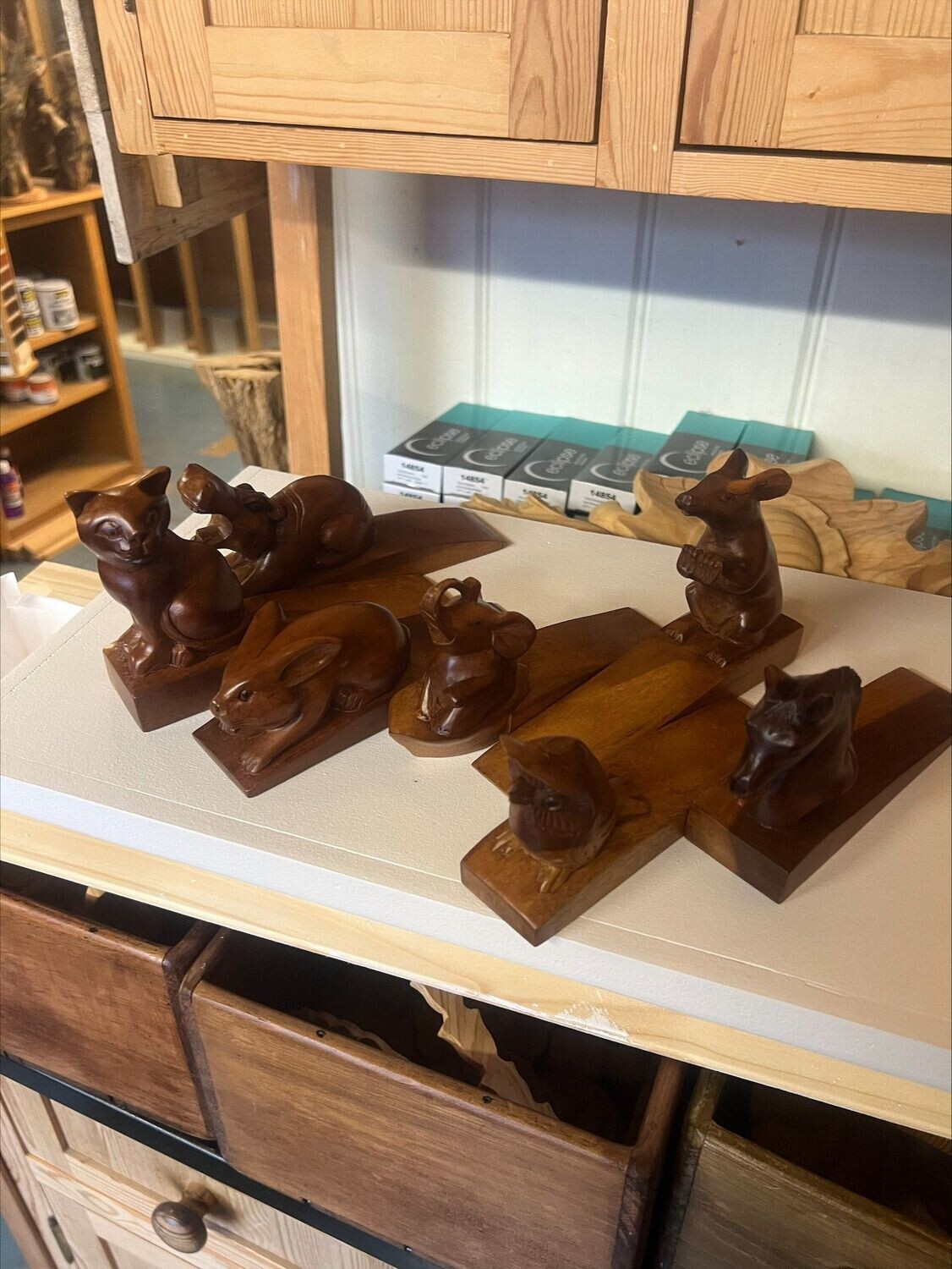 Door Stops
