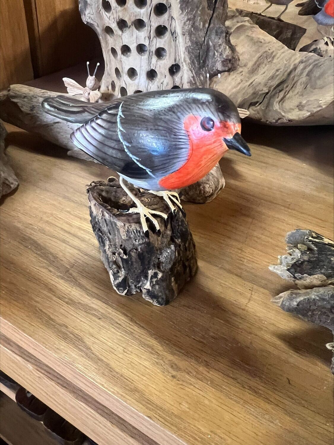 Robin