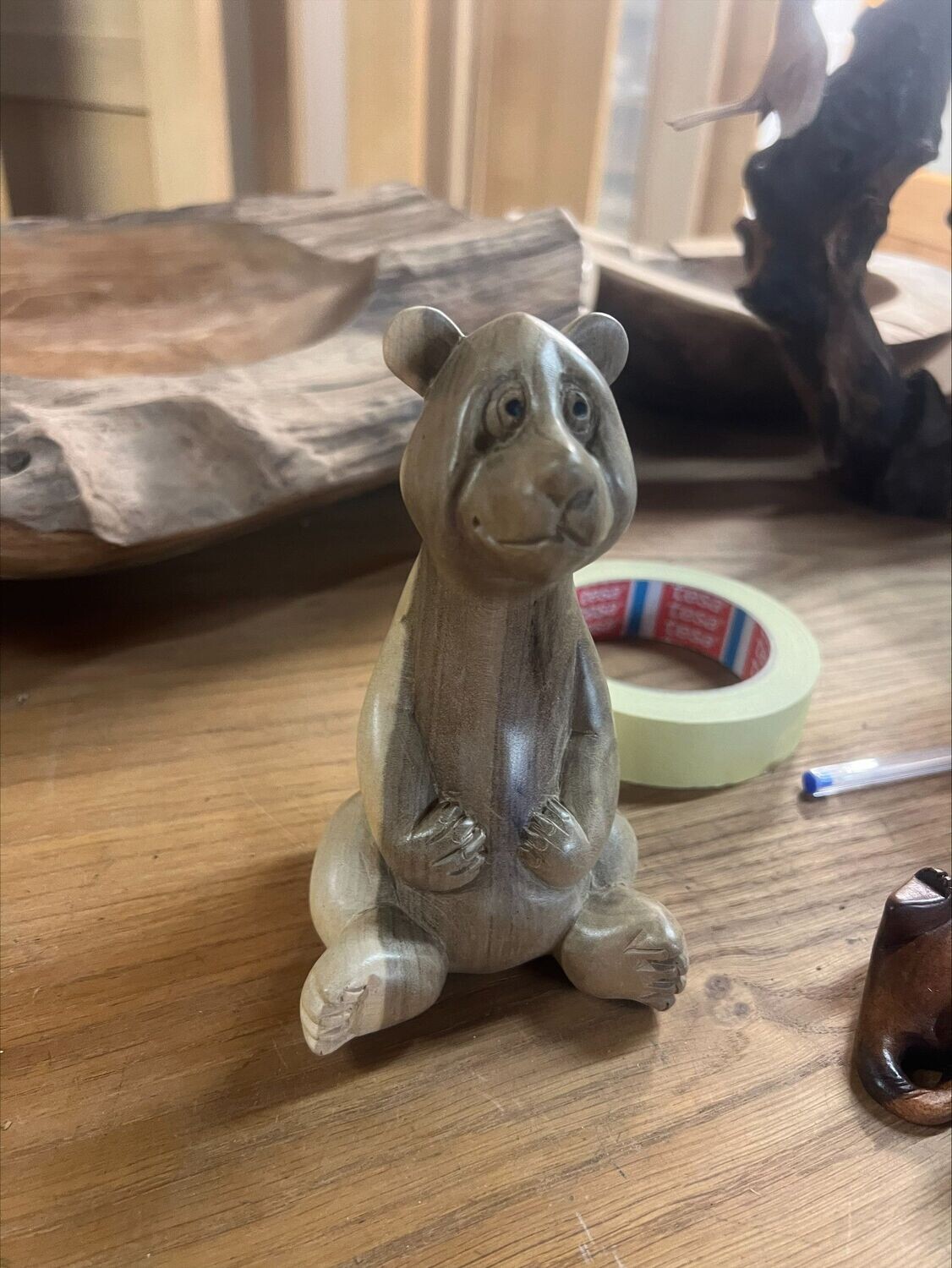 Bear