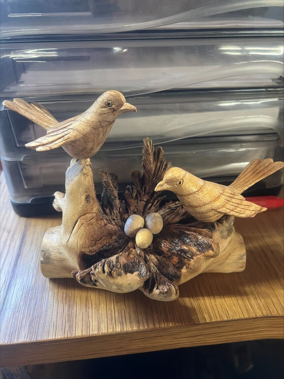 Dove Birds