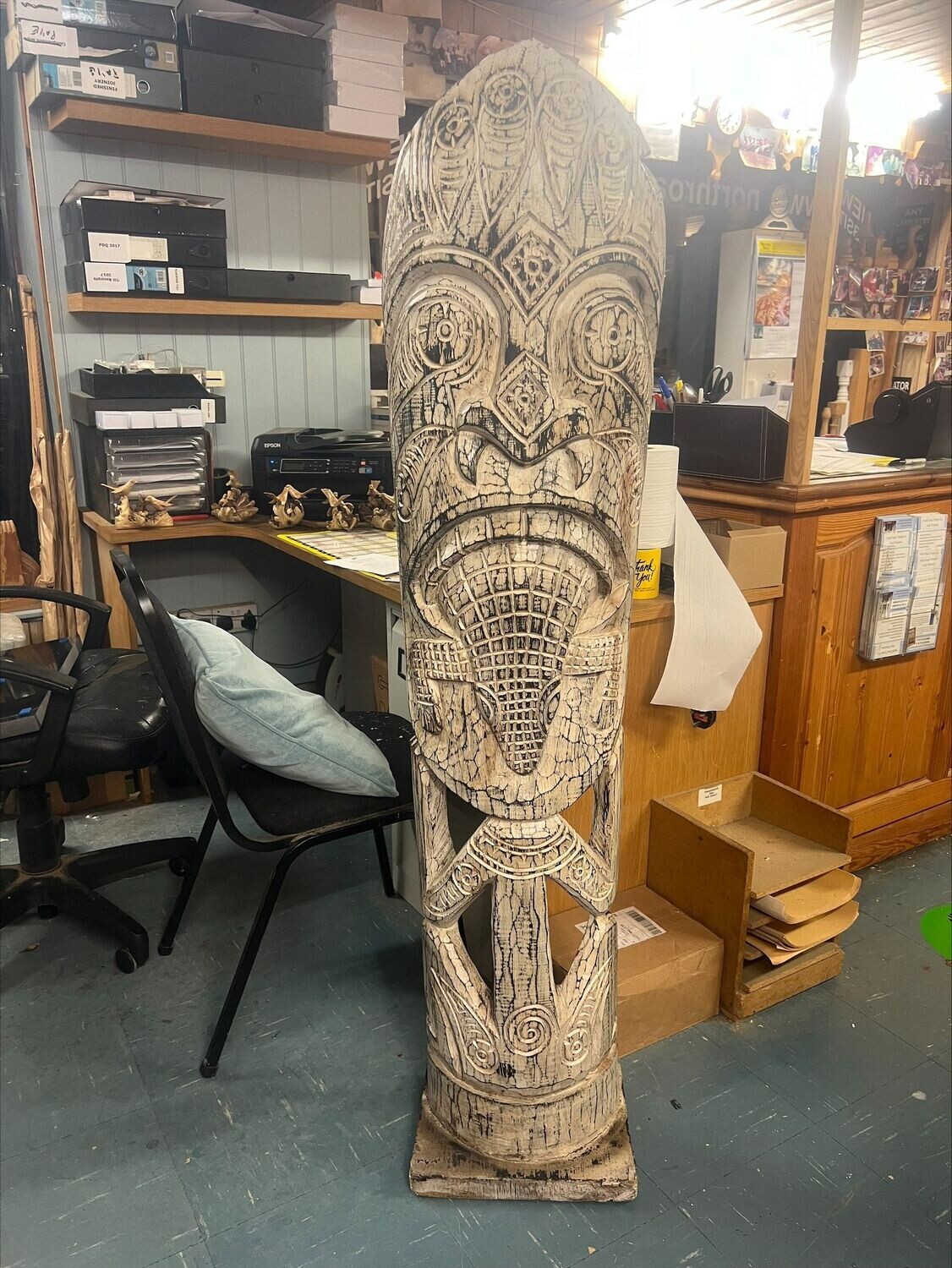 Tiki