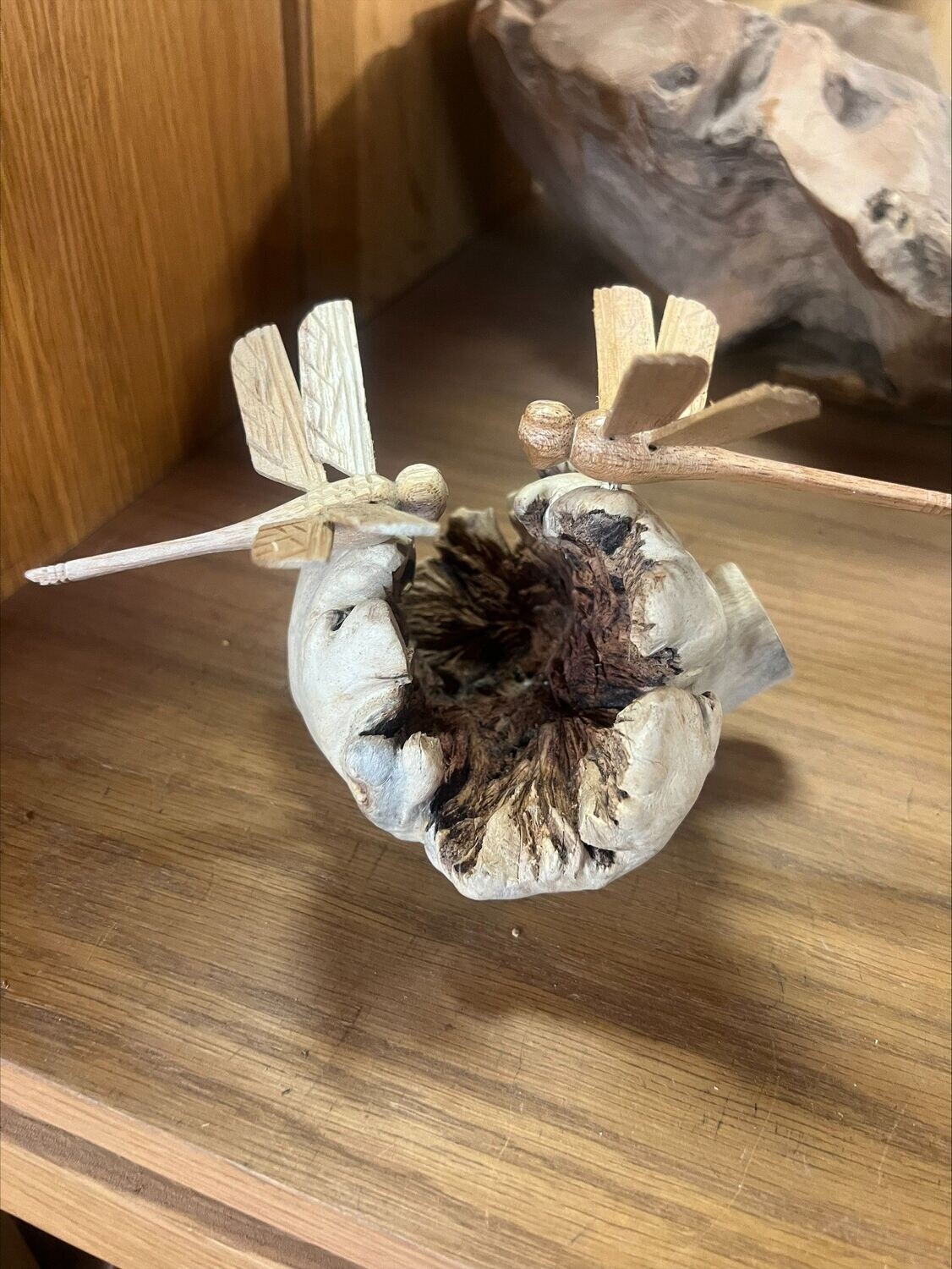 Dragonfly