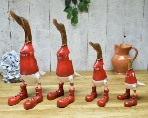 Arsenal Ducks