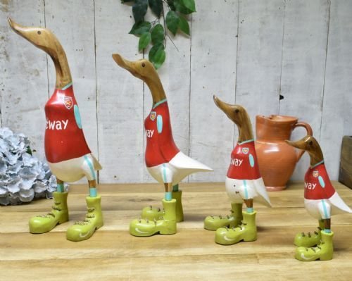 West Ham Ducks