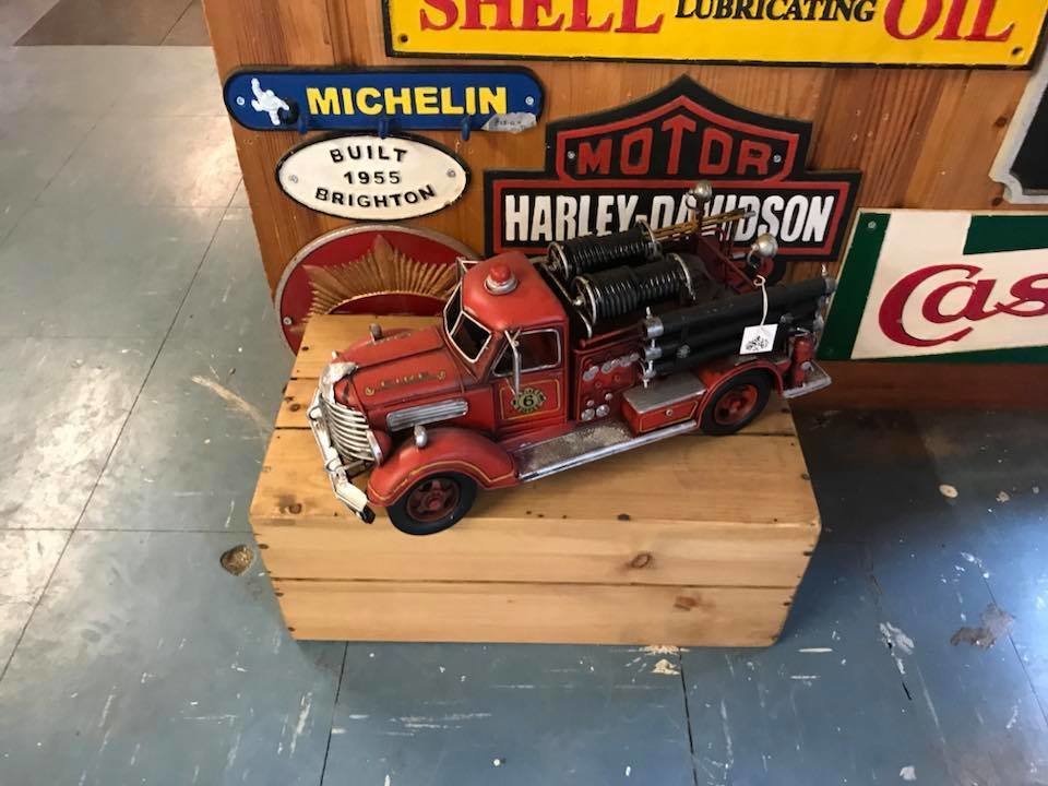 Fire Engine