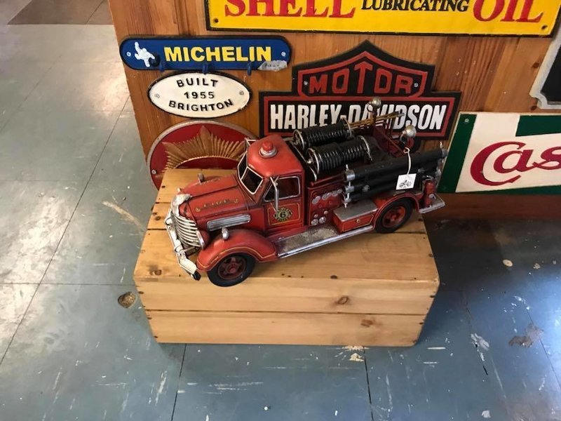 Fire Engine