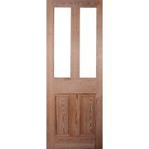 Pitch Pine Malton Unglazed Pitch Pine Malton Unglazed