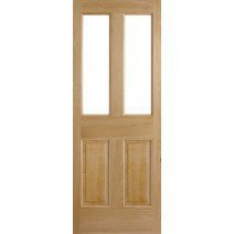 Malton Unglazed Oak Finish Malton Unglazed Oak Finish