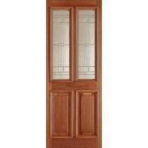 Derby Glazed Elegant