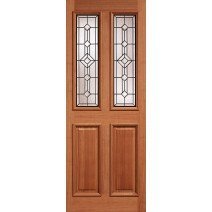 Derby Glazed Leaded Derby Glazed Leaded