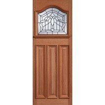 Estate Crown Glazed