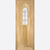 Westminster Triple Glazed Westminster Triple Glazed