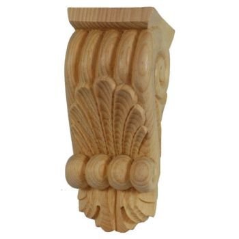 Classical Corbel with Capping Classical Corbel with Capping