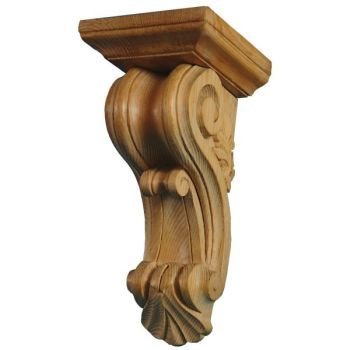 Large Deep Jubilee Corbel