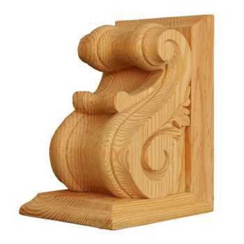 Bookend Corbels Bookend Corbels