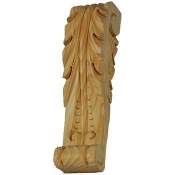 Large Acanthus Leafed Corbel Large Acanthus Leafed Corbel
