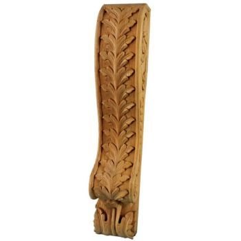 Large Architectural Bar Bracket Large Architectural Bar Bracket