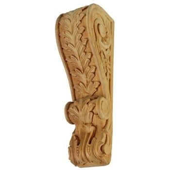 Large Architectural Corbel Large Architectural Corbel