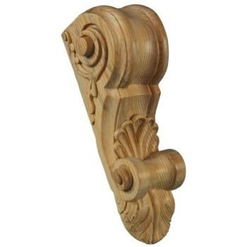 Large Classical Architectural Corbel