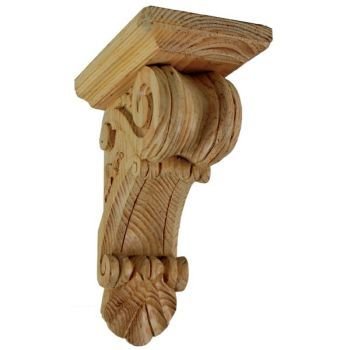 Large Extra Deep Jubilee Corbel Large Extra Deep Jubilee Corbel