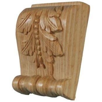 Leaf Bracket Leaf Bracket