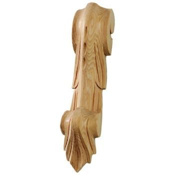 Long Applique Bracket
