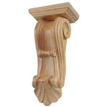 Mediun Jubilee Corbel with Capping Mediun Jubilee Corbel with Capping