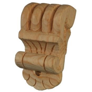 Small Applique Bracket