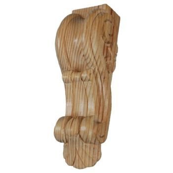 Small Jubilee Corbel Small Jubilee Corbel