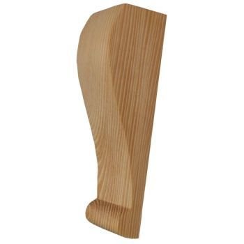 Large Narrow Zen Corbel Large Narrow Zen Corbel