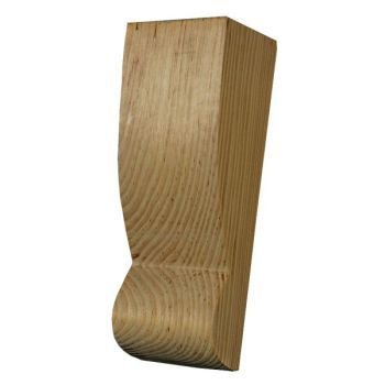 Medium Small Zen Bracket Medium Small Zen Bracket
