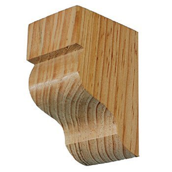 Small Deep Zen Bracket Small Deep Zen Bracket
