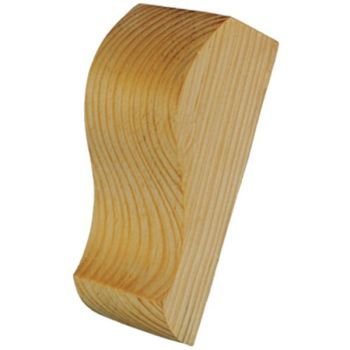 Small Zen Bracket Small Zen Bracket